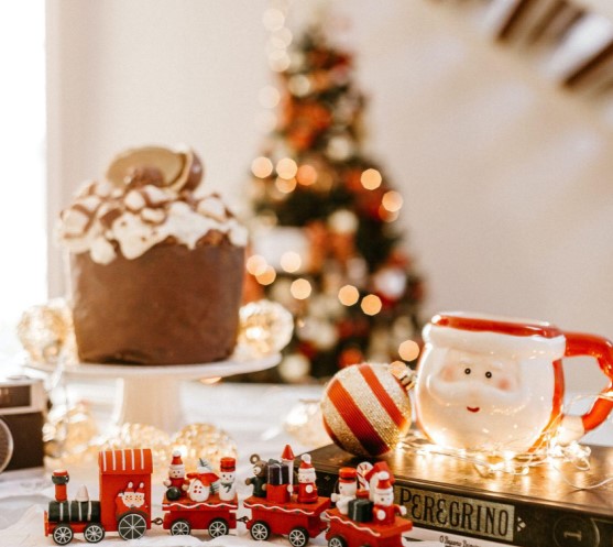 Christmas Clearance: Save Big on Items Like Pencil Trees